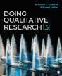 Doing Qualitative Research - Preview