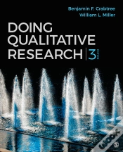 Capa do artigo Doing Qualitative Research