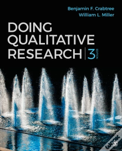 Capa do artigo Doing Qualitative Research