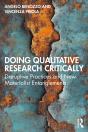 Doing Qualitative Research Critically - Preview