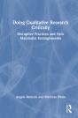 Doing Qualitative Research Critically - Preview
