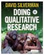 Doing Qualitative Research - Preview