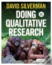Capa do artigo Doing Qualitative Research