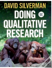 Capa do artigo Doing Qualitative Research