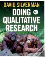Doing Qualitative Research