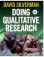 Doing Qualitative Research - Preview