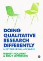 Doing Qualitative Research Differently - Preview