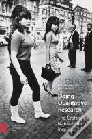 Doing Qualitative Research
