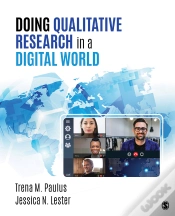 Capa do artigo Doing Qualitative Research In A Digital World