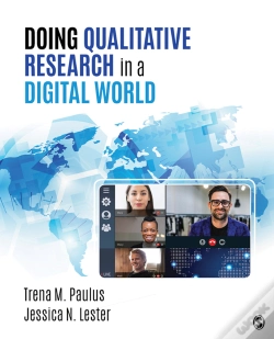 Capa do artigo Doing Qualitative Research In A Digital World
