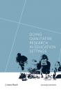 Doing Qualitative Research In Education Settings - Preview