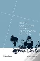 Doing Qualitative Research In Education Settings