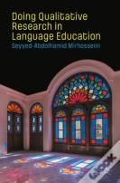 Doing Qualitative Research In Language Education