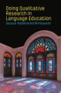 Doing Qualitative Research In Language Education - Preview