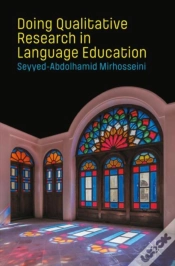 Capa do artigo Doing Qualitative Research In Language Education