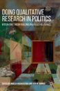 Doing Qualitative Research In Politics - Preview