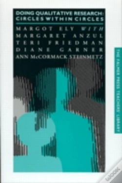 Capa do artigo Doing Qualitative Research