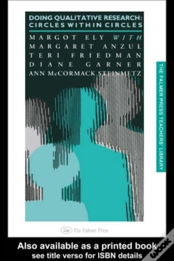 Capa do artigo Doing Qualitative Research