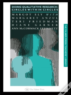 Capa do artigo Doing Qualitative Research