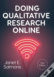 Capa do artigo Doing Qualitative Research Online