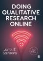 Doing Qualitative Research Online - Preview