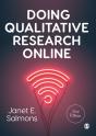 Doing Qualitative Research Online - Preview