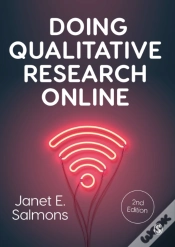 Capa do artigo Doing Qualitative Research Online