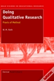 Capa do artigo Doing Qualitative Research