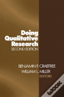 Doing Qualitative Research