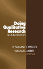 Doing Qualitative Research - Preview