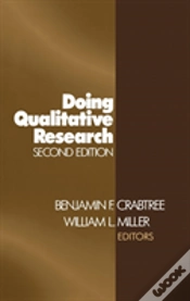 Capa do artigo Doing Qualitative Research