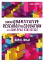 Doing Quantitative Research In Education With Ibm Spss Statistics - Preview