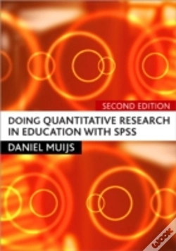 Capa do artigo Doing Quantitative Research In Education With Spss