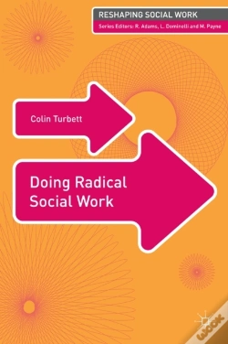 Capa do artigo Doing Radical Social Work