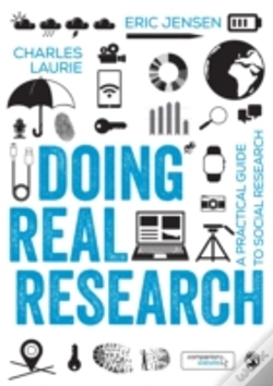 Capa do artigo Doing Real Research