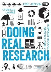 Capa do artigo Doing Real Research