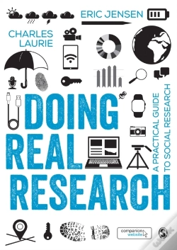 Capa do artigo Doing Real Research