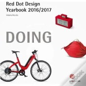 Capa do artigo Doing: Red Dot Design Yearbook /Anglais