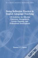 Doing Reflective Practice In English Language Teaching