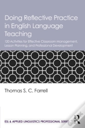 Doing Reflective Practice In English Language Teaching