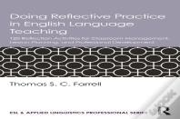 Doing Reflective Practice In English Language Teaching