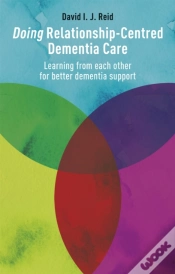 Capa do artigo Doing Relationship-Centred Dementia Care