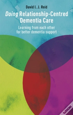 Capa do artigo Doing Relationship-Centred Dementia Care