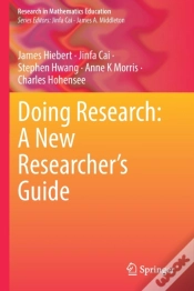 Capa do artigo Doing Research: A New Researcherâ€™S Guide