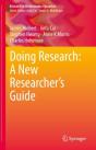 Doing Research: A New Researcher'S Guide - Preview