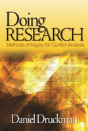Doing Research - Preview