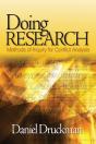 Doing Research - Preview