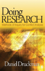 Doing Research - Preview