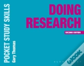 Doing Research