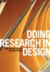 Capa do artigo Doing Research In Design